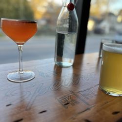 Spettro - Drinks