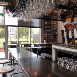 Brasserie Générale - 18e Rue - Bar