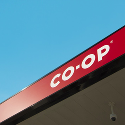 Co-op