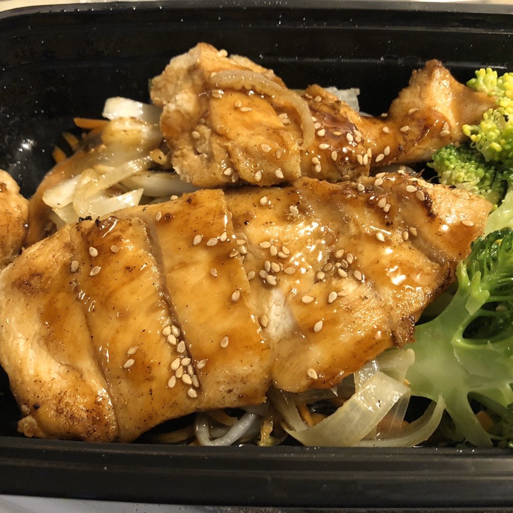 Sun Shui Asian Cuisine - Teriyaki Chicken - Japanese Near Me - Bedford, New Hampshire Sun Shui Asian Cuisine - Teriyaki Chicken - Japanese Near Me - Bedford, New Hampshire