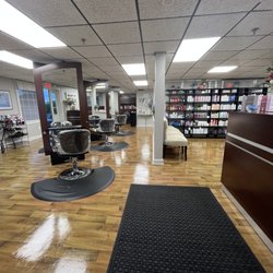 The Cutting Edge Hair Care - Welcome to our salon