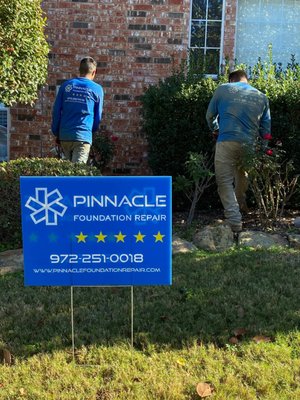 PINNACLE FOUNDATION REPAIR - Updated June 2026 - 86 Photos & 88 Reviews ...