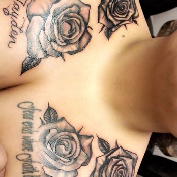 Black Cloud Tattoo And Piercing - 41 Photos 24 Reviews - Tattoo - 116 West John St Mathews Nc - Phone Number