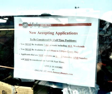 Shipley Do-Nuts by null