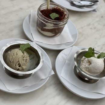 Doppio Zero Concord Veranda - Tiramisu and gelato - Italian Near Me - Concord, California Doppio Zero Concord Veranda - Tiramisu and gelato - Italian Near Me - Concord, California