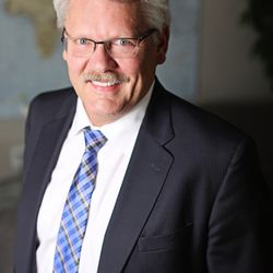 David Kilkenny - Evergreen Home Loans