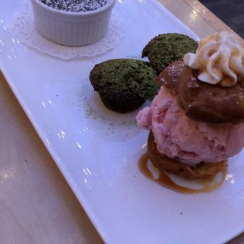 Prince Tea House - Desserts Near Me - Brooklyn, New York Prince Tea House - Desserts Near Me - Brooklyn, New York
