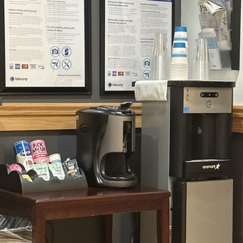 Labcorp - Coffee and water - Laboratory Testing Near Me - Shoreham, New York Labcorp - Coffee and water - Laboratory Testing Near Me - Shoreham, New York