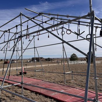 HartFit Elevate OCR - Trainers Near Me - Peyton, Colorado HartFit Elevate OCR - Trainers Near Me - Peyton, Colorado