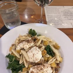 House At Gatewood - Havesr pasta