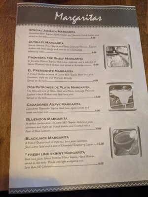 Frontera Grill - Attleboro by null