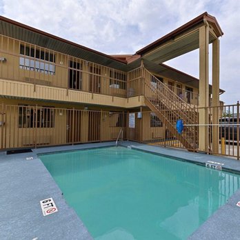 Econo Lodge - Hotels Near Me - Killeen, Texas Econo Lodge - Hotels Near Me - Killeen, Texas