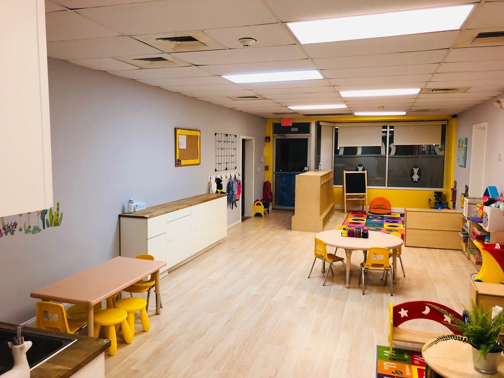 Little Llama Child Care - childcare center in Belmont, MA