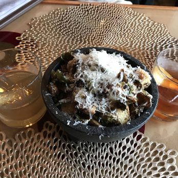 White Rabbit Gastropub - Brussel sprouts and drinks die for!!!!! - Gastropubs Near Me - Frederick, Maryland White Rabbit Gastropub - Brussel sprouts and drinks die for!!!!! - Gastropubs Near Me - Frederick, Maryland