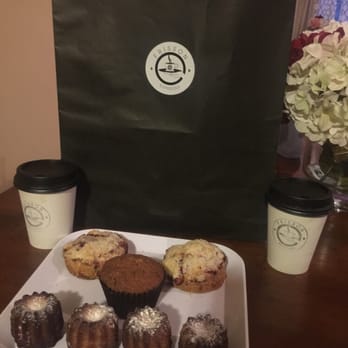 Frisson Espresso - So good. Had to take some home. Amazing powered sugar bread pudding. - Coffee & Tea Near Me - New York, New York Frisson Espresso - So good. Had to take some home. Amazing powered sugar bread pudding. - Coffee & Tea Near Me - New York, New York