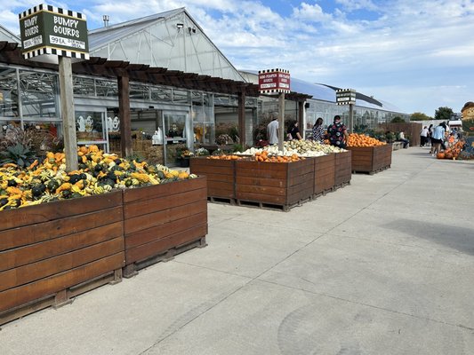 Goebbert's Farm - South Barrington by null