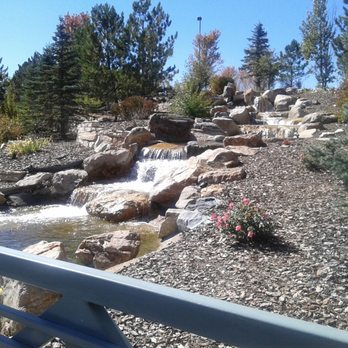 Omni Interlocken Hotel - Lovely - Hotels Near Me - Broomfield, Colorado