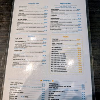 & Waffles - Lunch menu - Breakfast & Brunch Near Me - Long Beach, California & Waffles - Lunch menu - Breakfast & Brunch Near Me - Long Beach, California