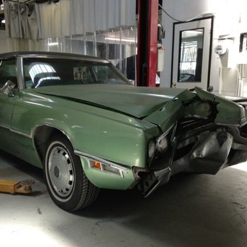101 Auto Body - Classic car restoration - Body Shops Near Me - Richmond, California 101 Auto Body - Classic car restoration - Body Shops Near Me - Richmond, California