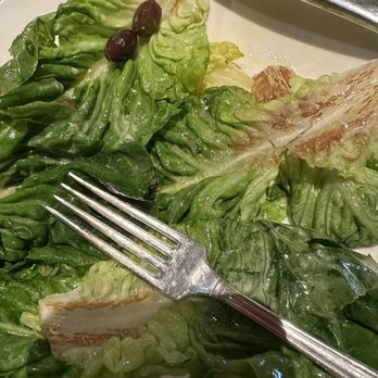 Fork - This salad was over $20 dollars! Unbelievable! - New American Near Me - Philadelphia, Pennsylvania Fork - This salad was over $20 dollars! Unbelievable! - New American Near Me - Philadelphia, Pennsylvania
