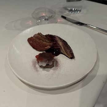 Canlis - Duck - New American Near Me - Seattle, Washington Canlis - Duck - New American Near Me - Seattle, Washington