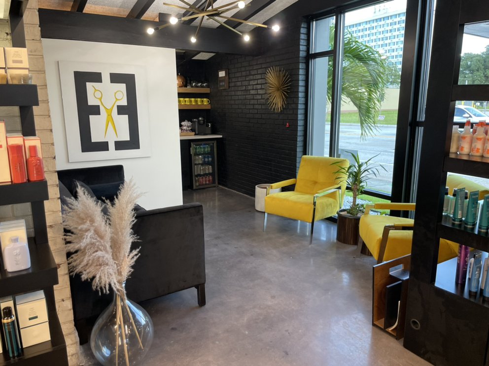 Educe Salon Image