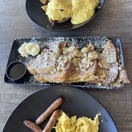 Maui French Toast