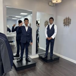 Folchi's Tuxedos and Menswear
