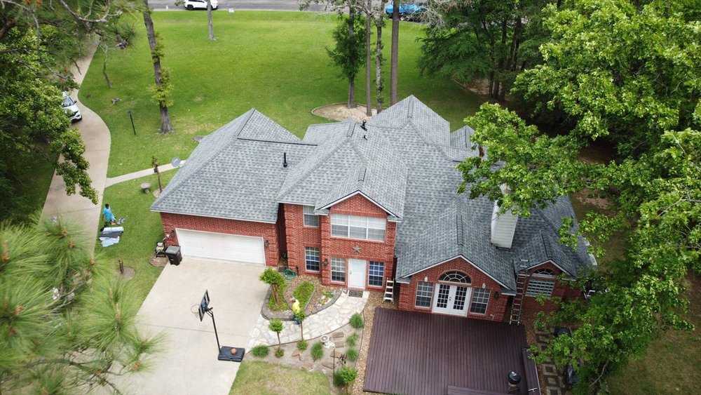 Slide of TruPro Roofing and Renovations