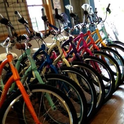 Island Bike