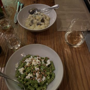 LUCA - Italian Near Me - Lancaster, Pennsylvania