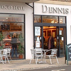 Dennis Of Bexley
