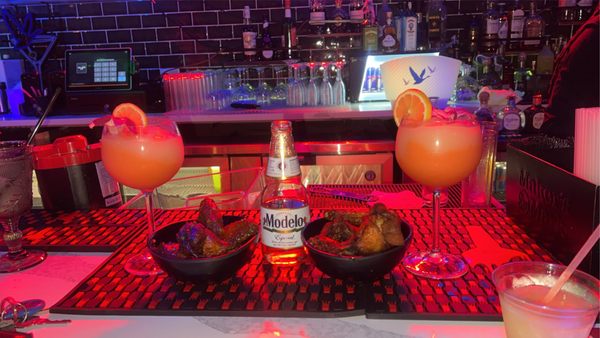 Tribe Supper Club by null