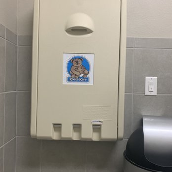 The Chicken Shack - Ladies restroom - Chicken Wings Near Me - Henderson, Nevada The Chicken Shack - Ladies restroom - Chicken Wings Near Me - Henderson, Nevada