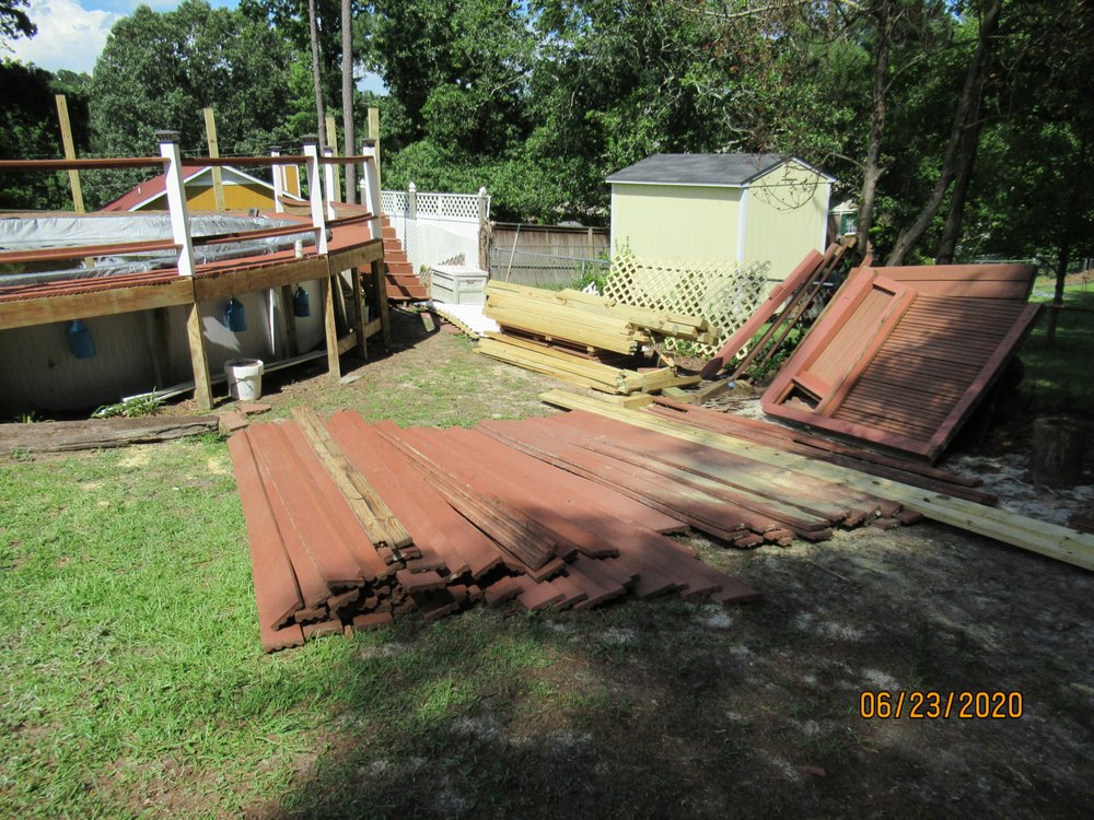 Slide of Veterans Affordable Construction