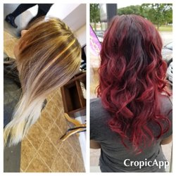 Before and after
