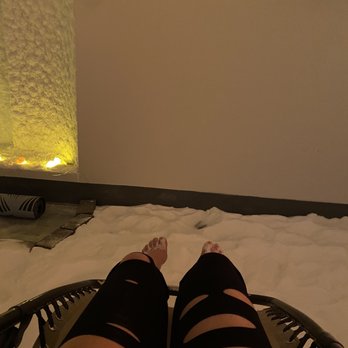 Salty Spa - Salt room - Halotherapy Near Me - Ellisville, Missouri Salty Spa - Salt room - Halotherapy Near Me - Ellisville, Missouri