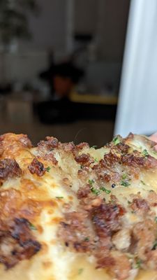 Emmy Squared Pizza: Shaw by null