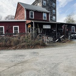 Oh My Gosh Antiques & Collectibles