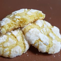 Crinkle Time