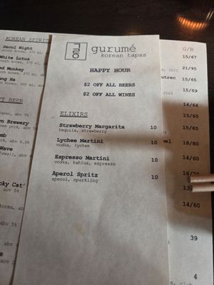Menu photo 3 Gurumé New York, NY