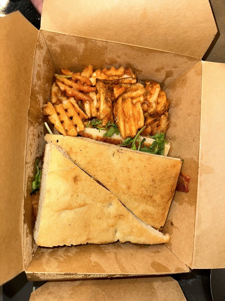 MA SOUL’S CHICKEN & WAFFLES Updated August 2024 7533 Sunset Blvd