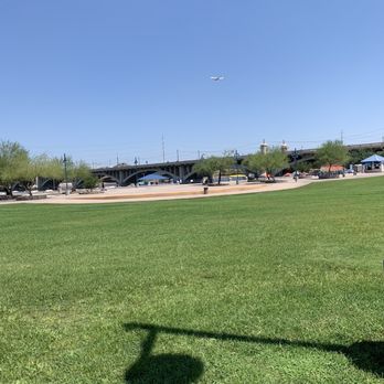 Tempe Beach Park - Parks Near Me - Tempe, Arizona