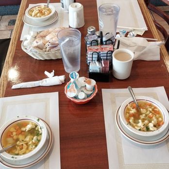 Olympia Family Restaurant - American Near Me - Stevens Point, Wisconsin