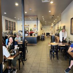 Bread & Vine Bistro - Shoppe