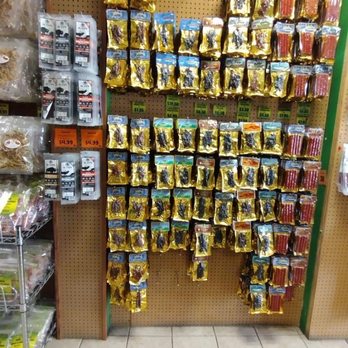 The Beef Jerky Store - Beef Jerky - Specialty Food Near Me - Las Vegas, Nevada