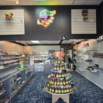 Vapor Vibes - Entrance - Vape Shops Near Me - Allen, Texas Vapor Vibes - Entrance - Vape Shops Near Me - Allen, Texas