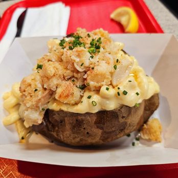 Rock N' Potato - New American Near Me - Las Vegas, Nevada Rock N' Potato - New American Near Me - Las Vegas, Nevada