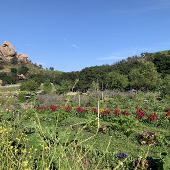 Saddlerock Ranch - Landscape - Video/Film Production Near Me - Malibu, California Saddlerock Ranch - Landscape - Video/Film Production Near Me - Malibu, California