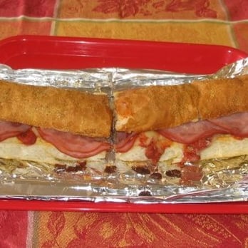 Grinders Submarine Sandwiches - sandwich - Sandwiches Near Me - Oakland, California Grinders Submarine Sandwiches - sandwich - Sandwiches Near Me - Oakland, California